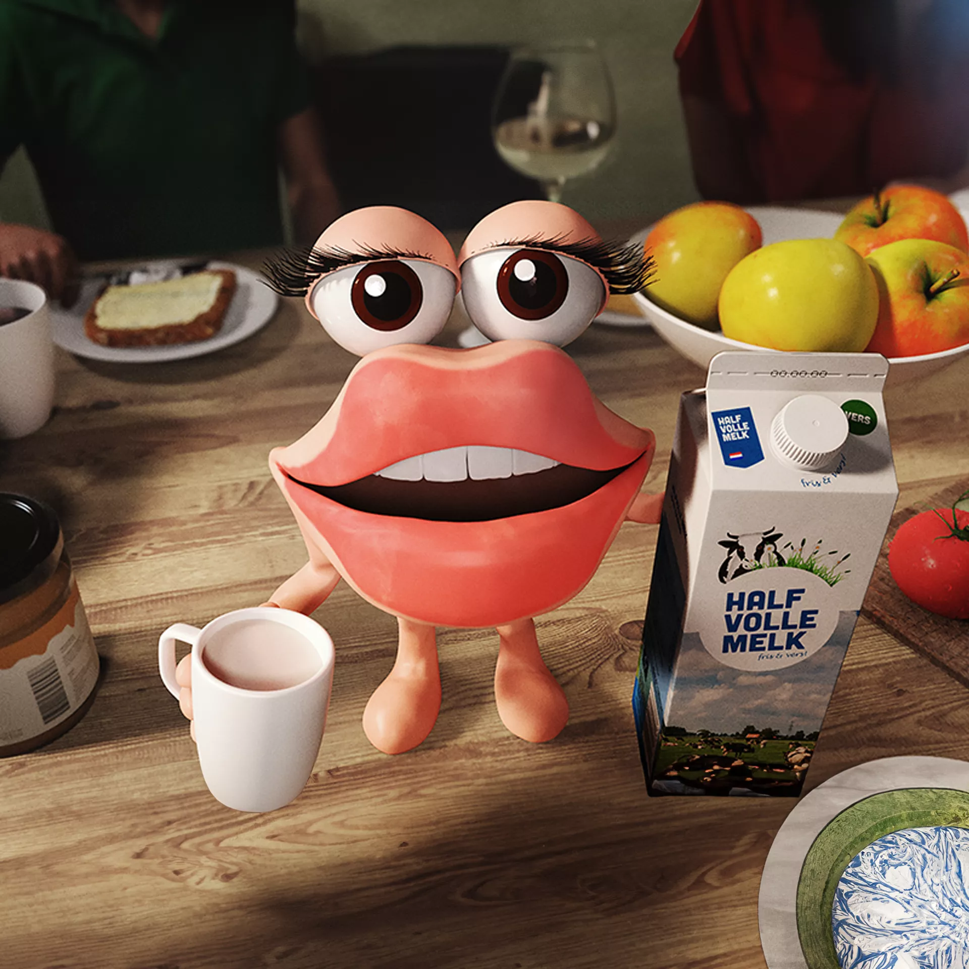 New campaign know your expiration dates truman amsterdam
